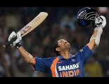 Sachin Tendulkar scores 200 runs in ODI