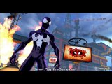 Spiderman Shattered Dimensions pc game download full version