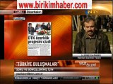 Sırrı Süreyya Önder Kanal 24'ten neden ayrıldı?