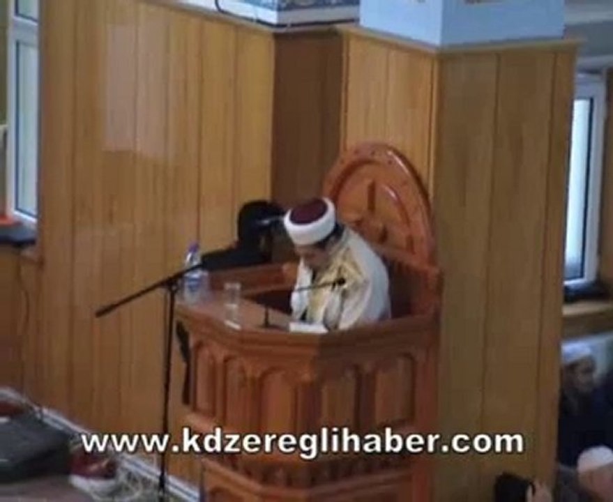 güzel kur'an okuma
