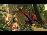 Spiderman Shattered Dimensions free pc download full game