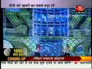 Saas Bahu Aur Betiyan - 20th December 2010 - Part3