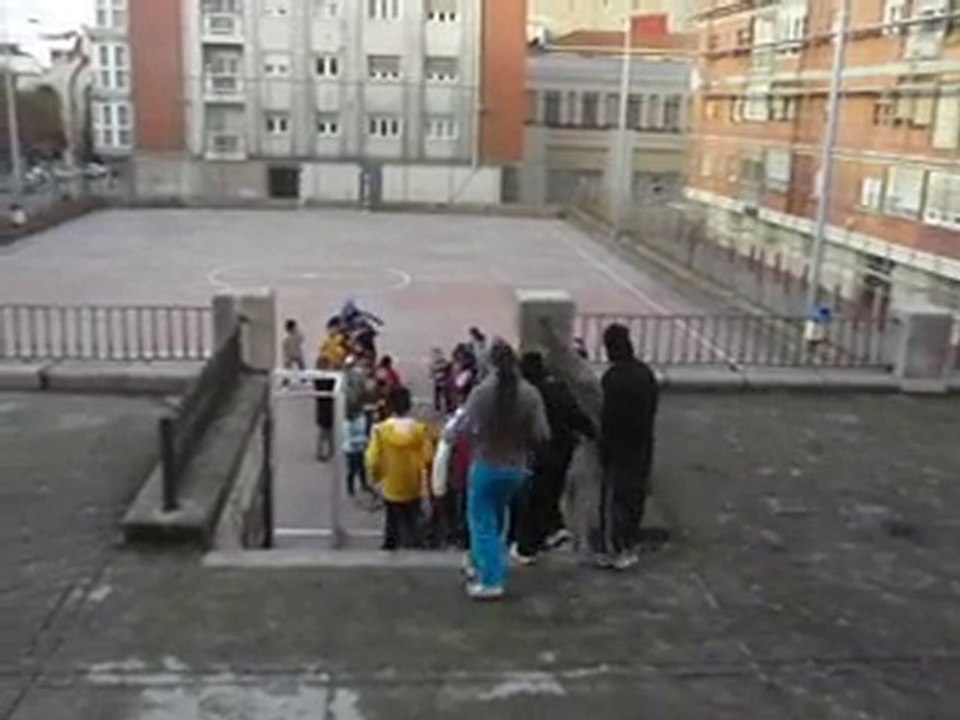 Evacuación2