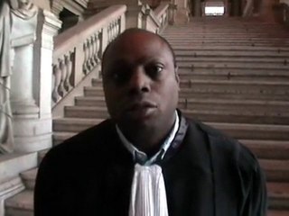 TINTIN AU CONGO RACISTE? AVOCATS L'HEDIM ET AMICI REPONDENT