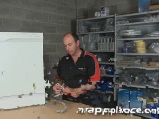 What to check If your Dishwasher leaks