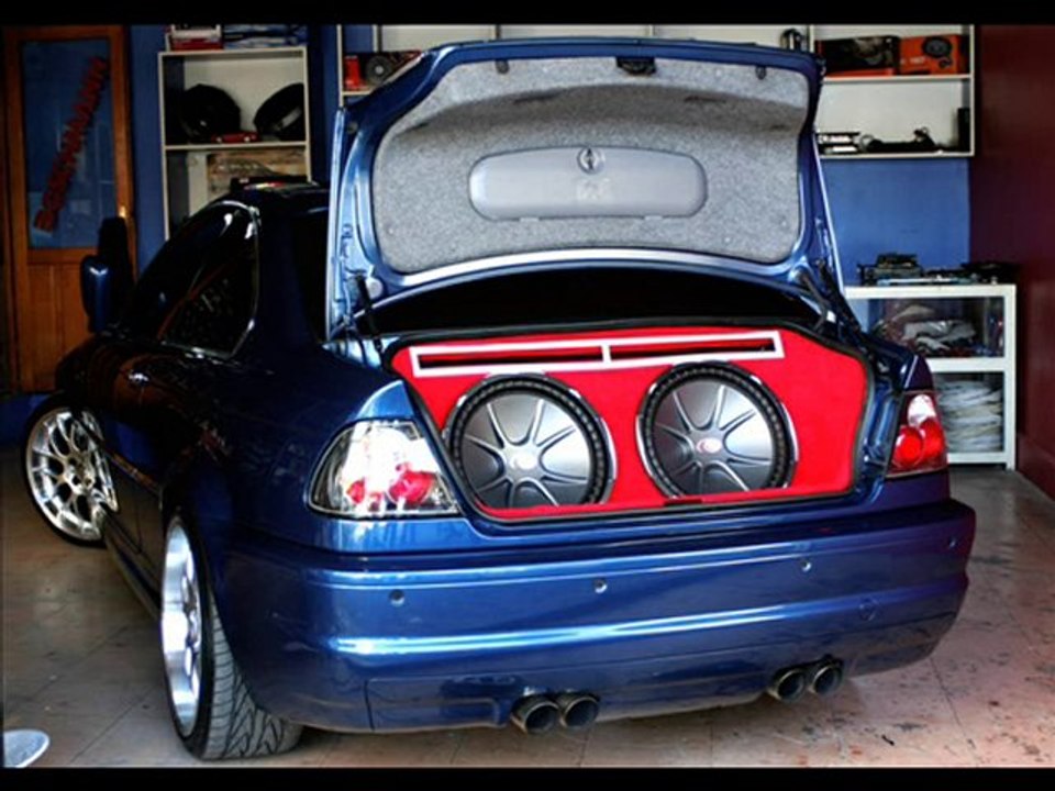 dizayn car audio