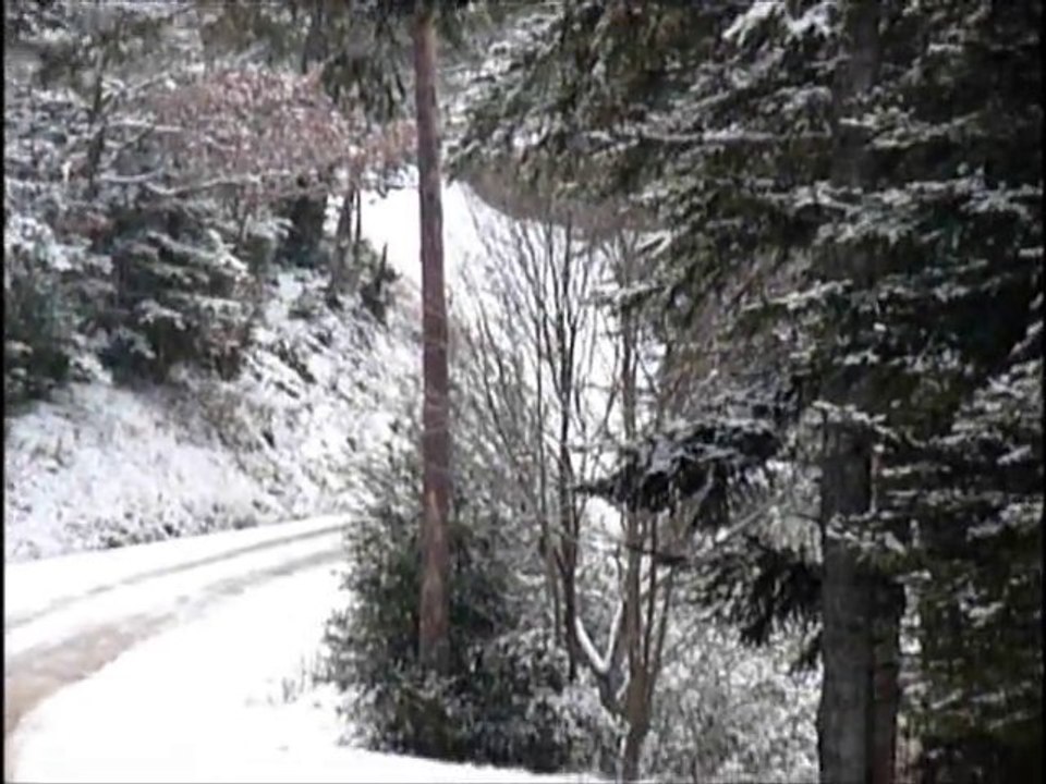 Proton s2000 dans le Trièves