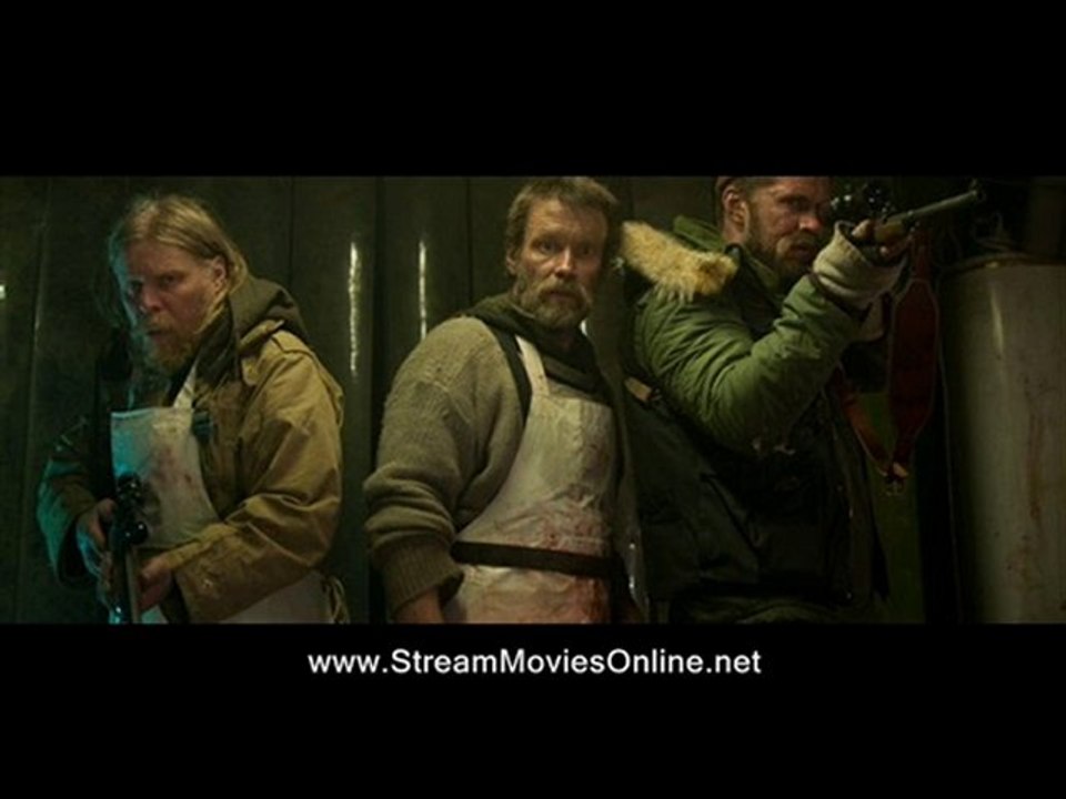 Rare Exports A Christmas Tale movie video full movie watch