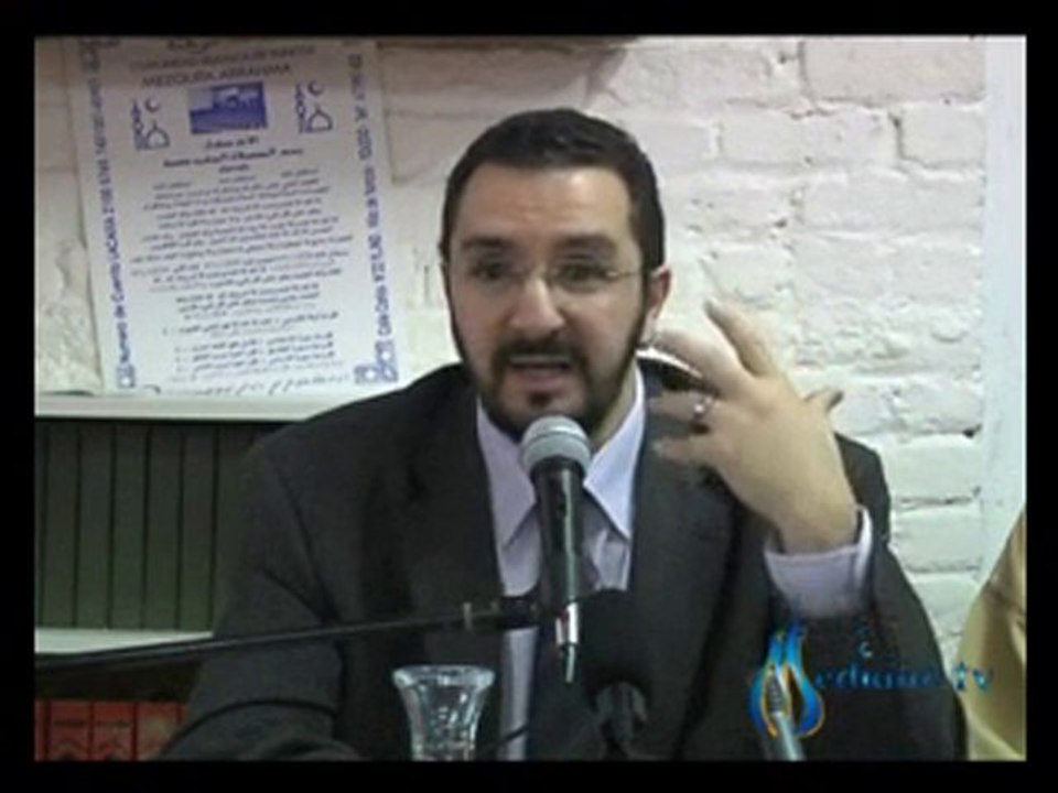 Les dangers du Tabac - Mustafa Bouhoute (Part.1)