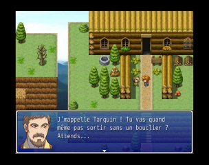 fraps test jeux de iti