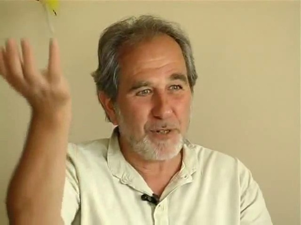 Bruce Lipton - Evolution