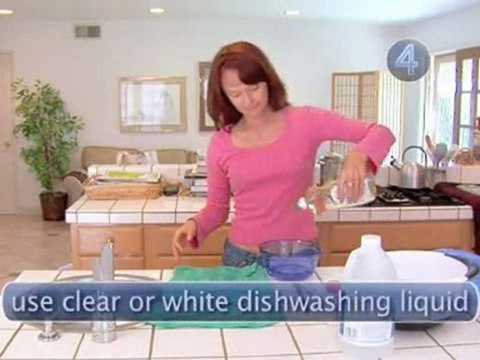 How To Remove Ketchup Stains From Clothes