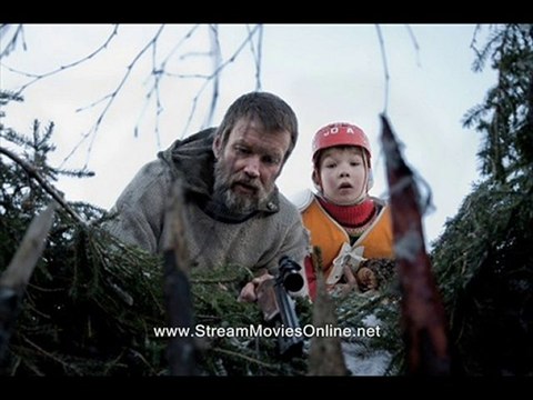 where can i watch Rare Exports A Christmas Tale movie full m