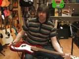 Westfield B1000 Bass Guitar Review by Rikki's Music