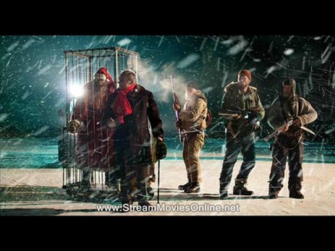 watch online Rare Exports A Christmas Tale movie full movie