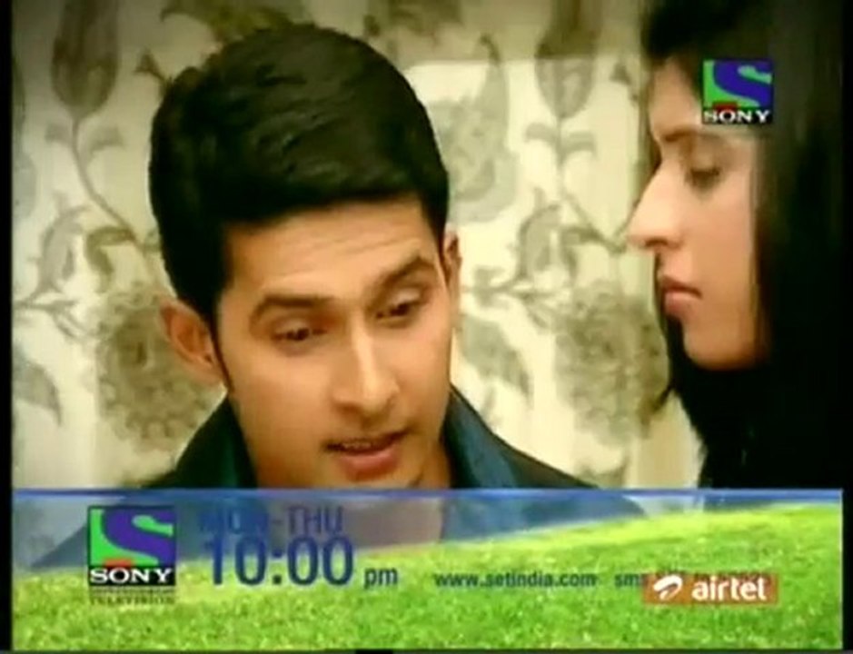Saas Bina Sasural 20th October 2010 Promo
