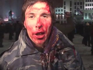 Bélarus: la police disperse sans ménagement l'opposition