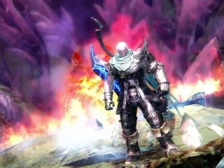 Knights Contract - Trailer Gameplay