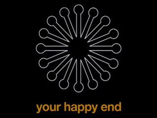 Dying above the clouds - Artist : Your Happy End