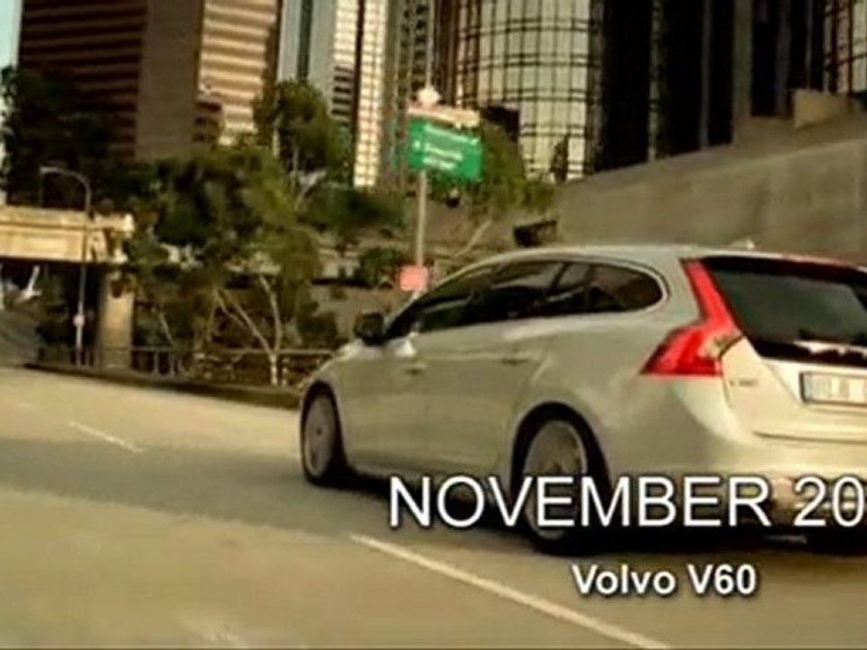 Car-News Review 2010 - Part 2