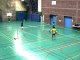 Le Vincennes Badminton Club fête ses 10 ans