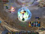 WoW : Millenium vs Al'Akir (25 Normal)