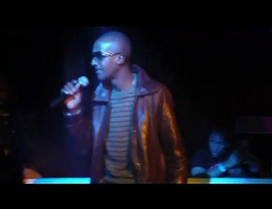 Terry Brival Loin de toi en live 2008 [by Ti jojo]