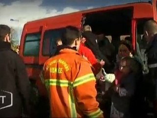 Xynthia : la culture du risque (Vendée)