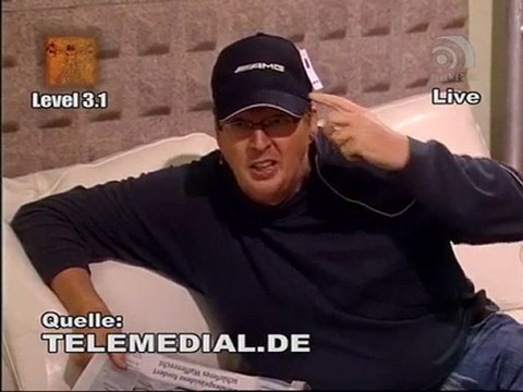 Kanal Telemedial -Flew Over Cuckoos Nest 02- March 12, 2010