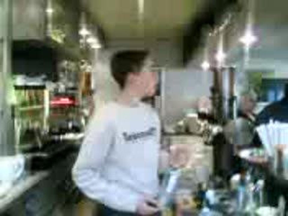 flo bar