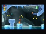 New Super mario bros.Wii [04] : Monde 3 (1/3)