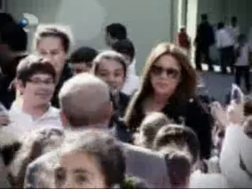 Çocukların "En iyi Kadın Oyuncu" ödülü Yeşim Ceren Bozoğlu'n