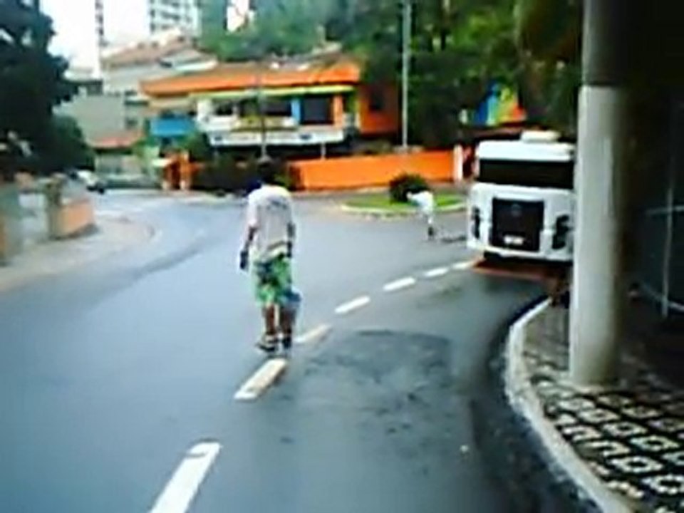 Pereira Fail