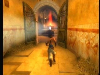 Prince Of Persia 1 < 09 > Le prince sans sable = FAIL.