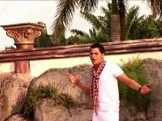 RONY BIANCO _  Dame tu Amor