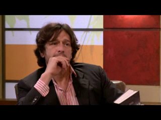 Раби Шимон и его ученики (Сила книги Зоар)