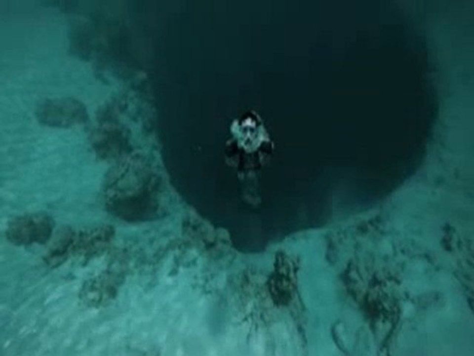 Guillaume Nery Serbest Dalış Spor www.karapapak.com