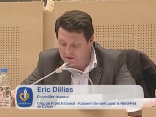 15-12-10 - 9 - Eric Dillies sur les transports