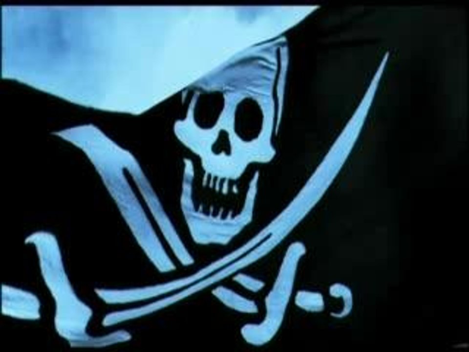 Pirates des caraibes 2 Bande-annonce