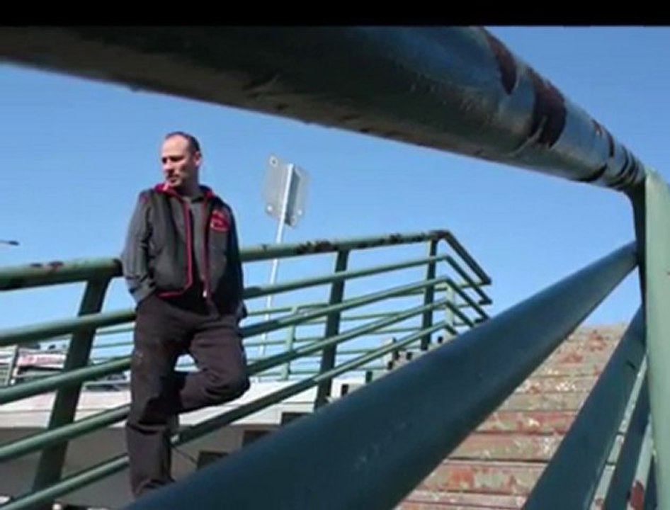 Kahraman TAZEOĞLU"ömrümün son ayrılığı"