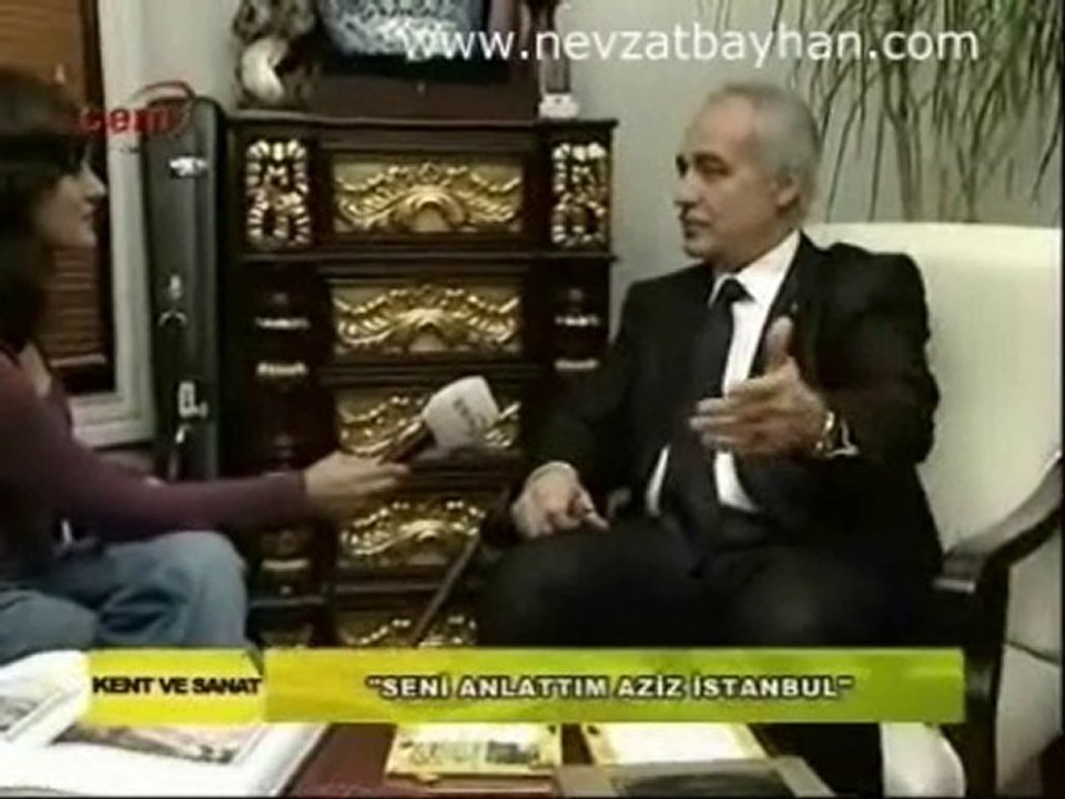 Pera Palas, Beyoğlu`nun Batılılaşma Hikayesi…2