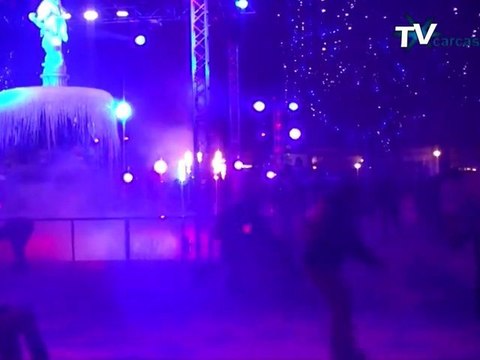 16H00 INFOS : Journal d’informations de Carcassonne 20 12 10