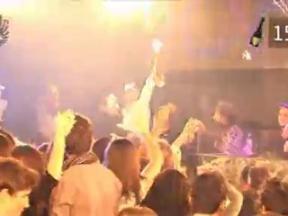 Jean-Roch Exclusive Live at Sound Factory Lyon