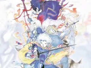 Trailer de Final Fantasy IV Complete Collection sur PSP