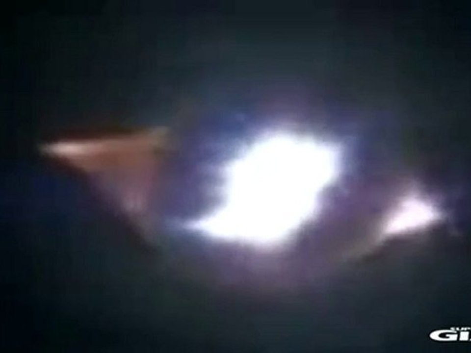 UFO Santa Fe 2010 December MUST SEE