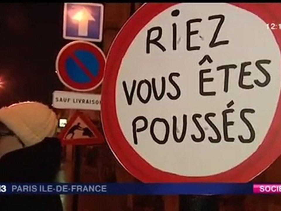 REPORTAGE_FR_3_RUE_SILENCIEUSE