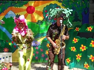 EXTRAIT LA FORET MUSICALE