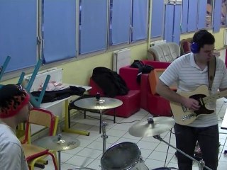 Les ptérodactyles en (slip) -  2 x 27