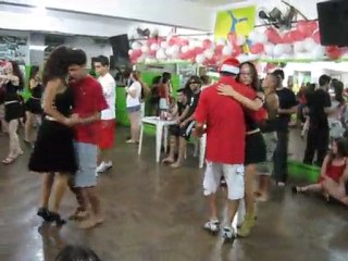 Exame Pé Descalço Azul Avançada com Lucas Medeiros – Aprovado com Sucesso! 🎉