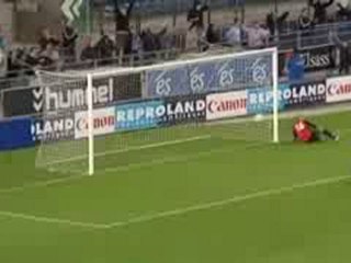 RCS - FREJUS 2-0 ketkeo